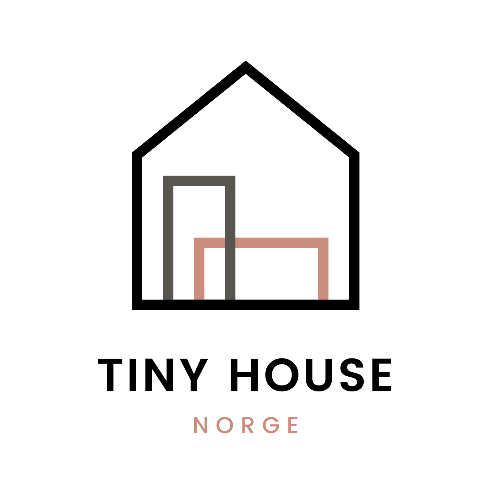 Tiny House Norge-logo